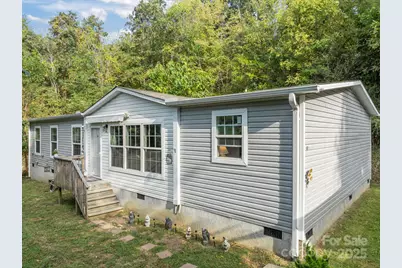 57 Persimmon Lane, Marshall, NC 28753 - Photo 1