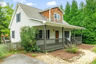 27 Grey River Run, Asheville, NC 28804 - Photo 1