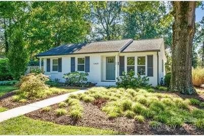 5400 Larchmont Avenue, Charlotte, NC 28215 - Photo 1