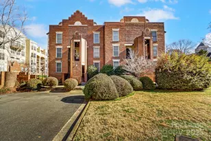 328 W 6th St, Charlotte, NC 28202 - Photo 1