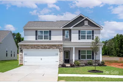 4004 Bolo Drive, Charlotte, NC 28215 - Photo 1