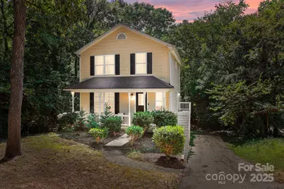 8200 Kerrybrook Circle, Charlotte, NC 28214 - Photo 1