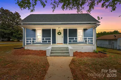 1310 Ash Street, Albemarle, NC 28001 - Photo 1