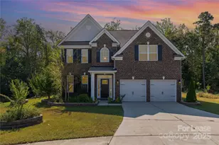 5504 Joshua Cain Rd, Charlotte, NC 28213 - Photo 1