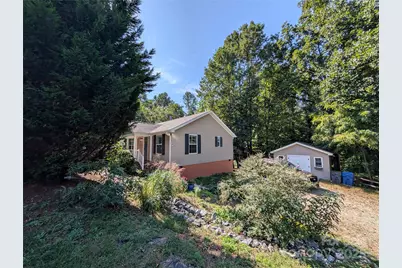 611 Meadow View Drive, Saluda, NC 28773 - Photo 1