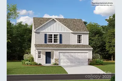 106 Rock Avenue, Statesville, NC 28625 - Photo 1