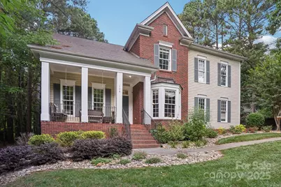 134 Lake Spring Loop, Mooresville, NC 28117 - Photo 1