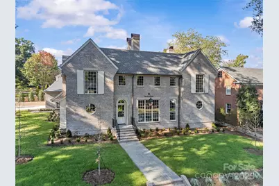 2201 Beverly Drive, Charlotte, NC 28207 - Photo 1