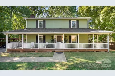 1015 Woodsman Court, Charlotte, NC 28213 - Photo 1