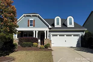 17538 Austins Creek Dr, Charlotte, NC 28278 - Photo 1