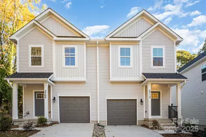 2709 New Pineola Road, Charlotte, NC 28208 - Photo 1