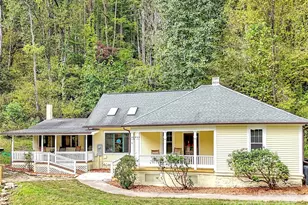 50 Trillium Way, Clyde, NC 28721 - Photo 1