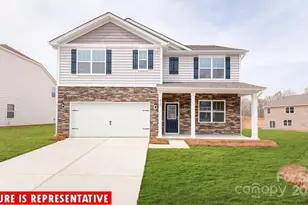 604 Matternhorn Pl, Monroe, NC 28112 - Photo 1