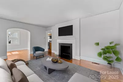 1936 Garibaldi Avenue, Charlotte, NC 28208 - Photo 1