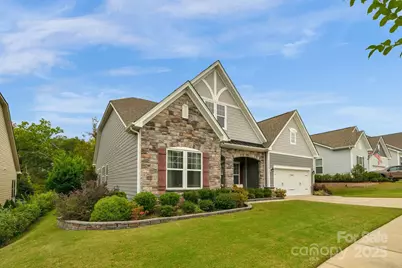 10026 St Kitts Landing Lane, Charlotte, NC 28278 - Photo 1