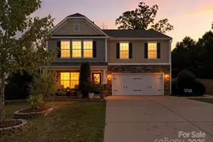 4316 Tucker Chase Drive, Midland, NC 28107 - Photo 1