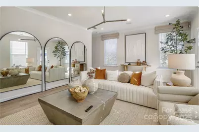 5012 Rill Court, Charlotte, NC 28262 - Photo 1