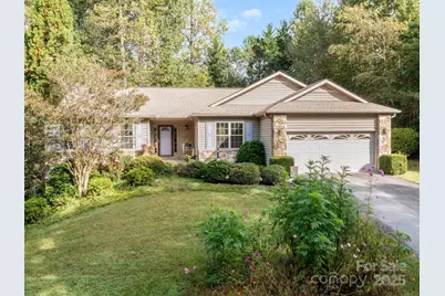 16 Tall Pines Road, Hendersonville, NC 28739 - Photo 1