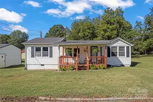 607 Ross St, Marshville, NC 28103 - Photo 1
