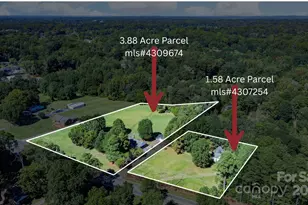 7837 Lawyers Rd, Charlotte, NC 28227 - Photo 1