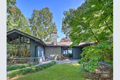 200 Windswept Drive, Asheville, NC 28801 - Photo 1