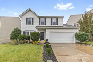 10907 Tailwater St, Kannapolis, NC 28036 - Photo 1