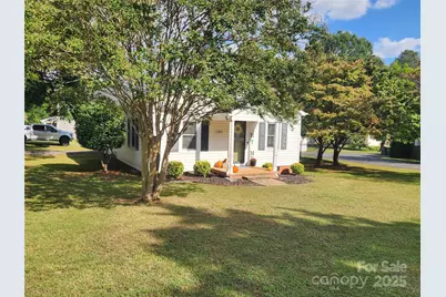 2301 S Ridge Avenue, Kannapolis, NC 28083 - Photo 1