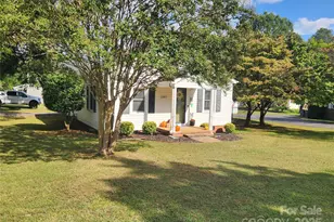 2301 S Ridge Ave, Kannapolis, NC 28083 - Photo 1