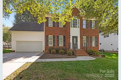 16920 Hampton Crossing Drive, Huntersville, NC 28078 - Photo 1