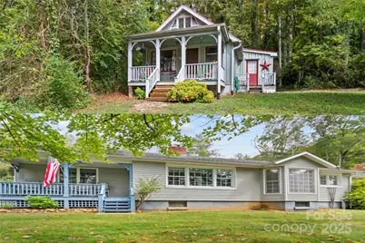 614 Rocky Springs Heights, Burnsville, NC 28714 - Photo 1