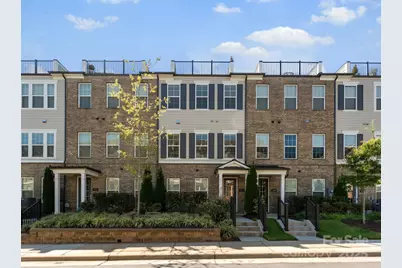 2512 Kenmore Avenue, Charlotte, NC 28204 - Photo 1