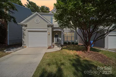 11712 Woodmere Trace Drive, Charlotte, NC 28277 - Photo 1