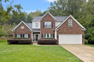 15719 Prestwoods Ln, Huntersville, NC 28078 - Photo 1