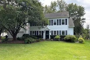 12122 Parks Farm Ln, Charlotte, NC 28277 - Photo 1