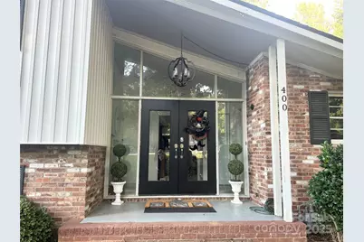 400 Charles Street, Spencer, NC 28159 - Photo 1