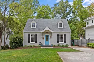 434 Lorna St, Charlotte, NC 28205 - Photo 1