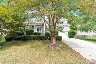 2055 Solway Ln, Charlotte, NC 28269 - Photo 1