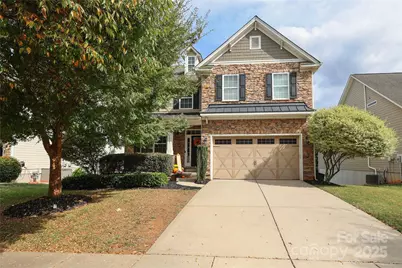 5015 El Molino Drive, Charlotte, NC 28214 - Photo 1