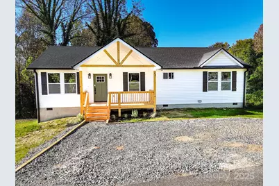 22 Hoyle Street, Marion, NC 28752 - Photo 1