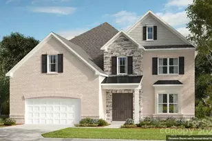 3065 Tramore Dr, Harrisburg, NC 28075 - Photo 1