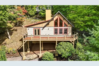 13 Miners Trace Road, Burnsville, NC 28714 - Photo 1