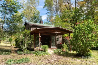 7825 Buck Creek Road, Marion, NC 28752 - Photo 1
