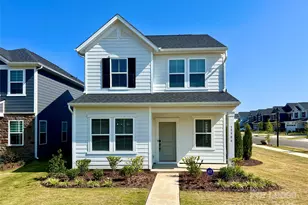 15906 Parkside crossing Dr, Charlotte, NC 28278 - Photo 1