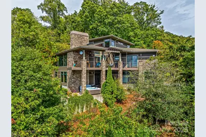 136 Senator Reynolds Road, Asheville, NC 28804 - Photo 1