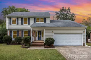 8901 Nightingale Ln, Charlotte, NC 28226 - Photo 1