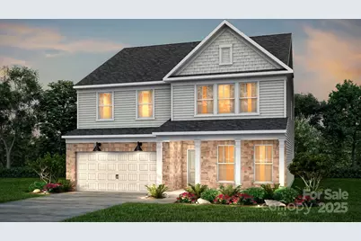 1548 NW Gossage Lane, Concord, NC 28027 - Photo 1