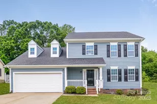 1524 Gordon Walters Dr, Charlotte, NC 28213 - Photo 1