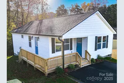 160 Marietta Street, Asheville, NC 28803 - Photo 1