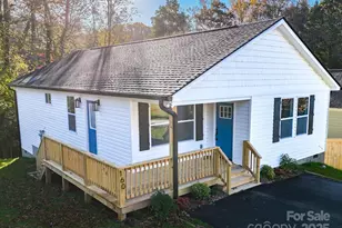 160 Marietta St, Asheville, NC 28803 - Photo 1