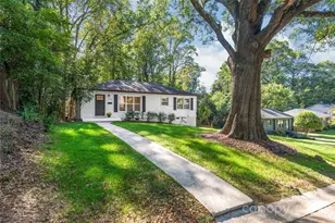 3208 June Dr, Charlotte, NC 28205 - Photo 1